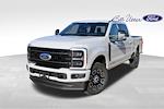 New 2026 Ford F-250 Platinum Crew Cab for sale #TED16451 - photo 1