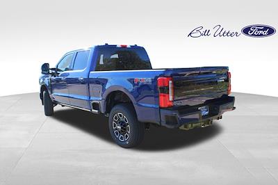 New 2026 Ford F-250 - photo 1