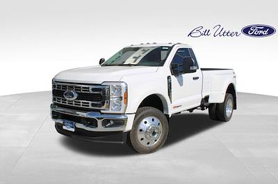 New 2026 Ford F-450 - photo 1