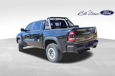 Used 2024 Ram 1500 - photo 1