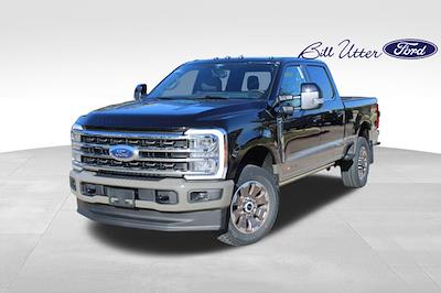 New 2026 Ford F-250 - photo 1