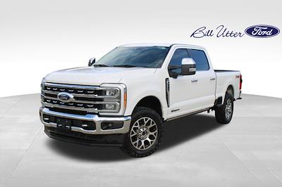 Used 2023 Ford F-250 - photo 1