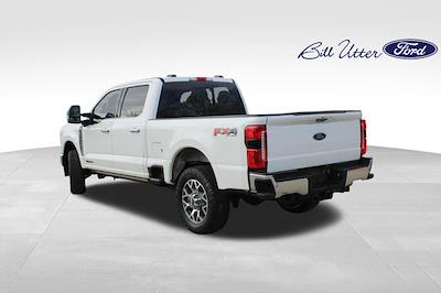 Used 2023 Ford F-250 - photo 1