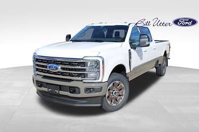 New 2026 Ford F-350 - photo 1