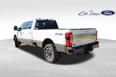 New 2026 Ford F-350 - photo 1