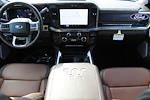 New 2026 Ford F-350 King Ranch Crew Cab for sale #TED27529 - photo 12