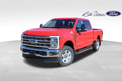 New 2026 Ford F-250 - photo 1
