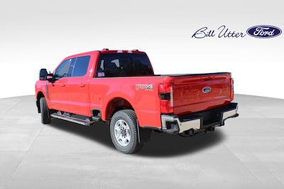 New 2026 Ford F-250 - photo 1