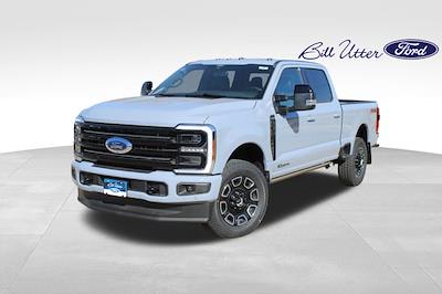 New 2026 Ford F-250 - photo 1