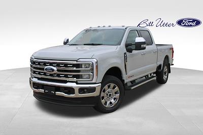 New 2026 Ford F-250 - photo 1