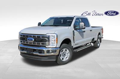 New 2026 Ford F-350 - photo 1