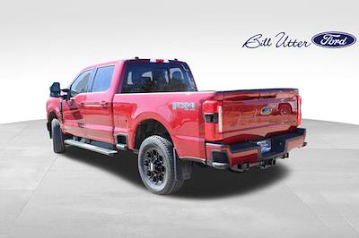 New 2026 Ford F-250 - photo 1