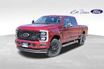 New 2026 Ford F-250 Lariat Crew Cab for sale #TED27946 - photo 1