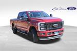 New 2026 Ford F-250 Lariat Crew Cab for sale #TED27946 - photo 3