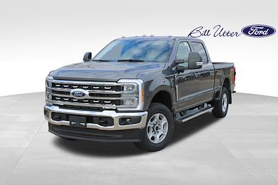 New 2026 Ford F-250 - photo 1