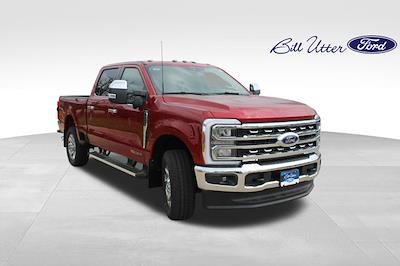 New 2026 Ford F-250 - photo 1