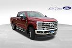 New 2026 Ford F-250 Lariat Crew Cab for sale #TED28137 - photo 3