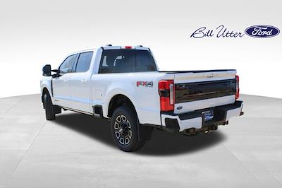 New 2026 Ford F-250 - photo 1