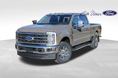 New 2026 Ford F-250 - photo 1