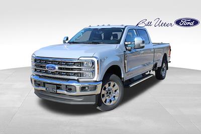 New 2026 Ford F-350 - photo 1