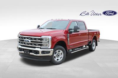 New 2026 Ford F-250 - photo 1