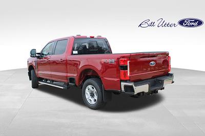 New 2026 Ford F-250 - photo 1