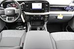 New 2026 Ford F-250 XLT Crew Cab for sale #TED28392 - photo 10