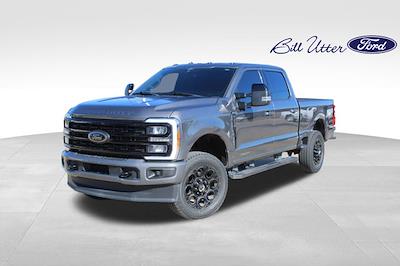 Used 2023 Ford F-250 - photo 1