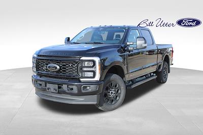 New 2026 Ford F-250 - photo 1