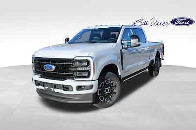 New 2026 Ford F-250 - photo 1