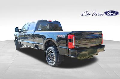 New 2026 Ford F-350 - photo 1