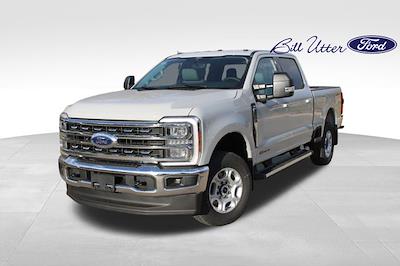 New 2026 Ford F-250 - photo 1