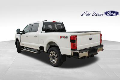 New 2026 Ford F-250 - photo 1