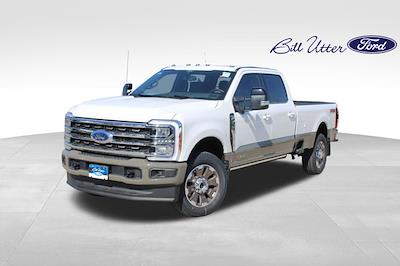 New 2026 Ford F-350 - photo 1