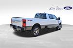 New 2026 Ford F-350 King Ranch Crew Cab for sale #TED29683 - photo 5