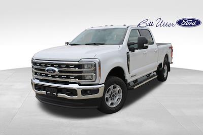 New 2026 Ford F-250 - photo 1