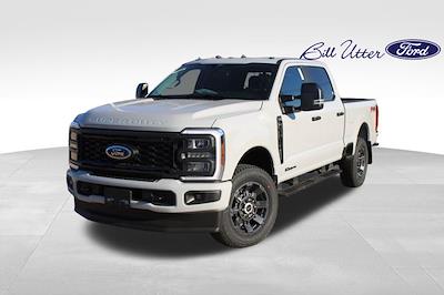 New 2026 Ford F-250 - photo 1