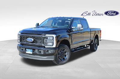 New 2026 Ford F-250 - photo 1