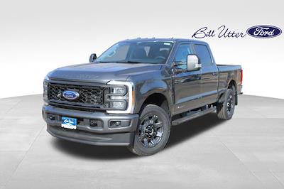New 2026 Ford F-250 - photo 1