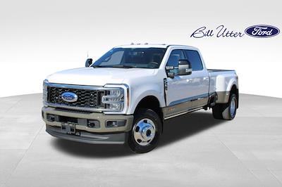 New 2026 Ford F-350 - photo 1
