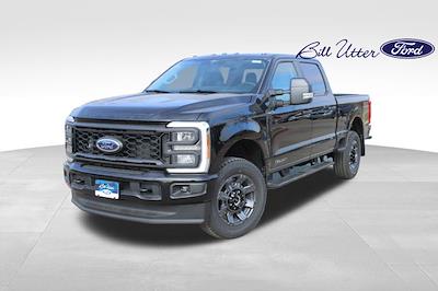 New 2026 Ford F-250 - photo 1