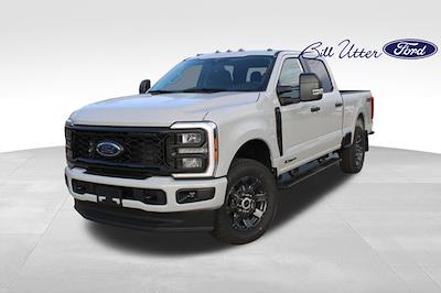 New 2026 Ford F-250 - photo 1