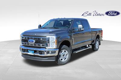 New 2026 Ford F-250 - photo 1