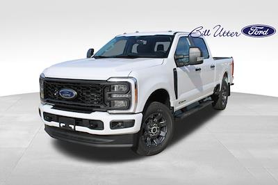 New 2026 Ford F-250 - photo 1