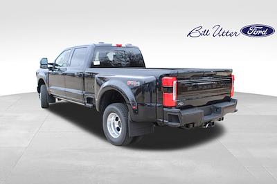 New 2026 Ford F-350 - photo 1