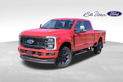 New 2026 Ford F-250 - photo 1