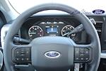 New 2026 Ford F-250 XLT Crew Cab for sale #TED37927 - photo 15
