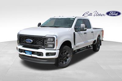 New 2026 Ford F-250 - photo 1