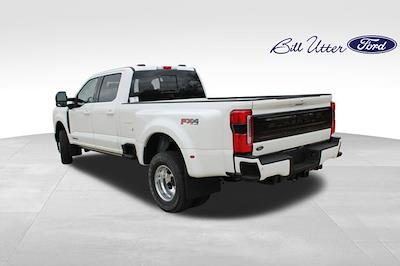 New 2026 Ford F-350 - photo 1