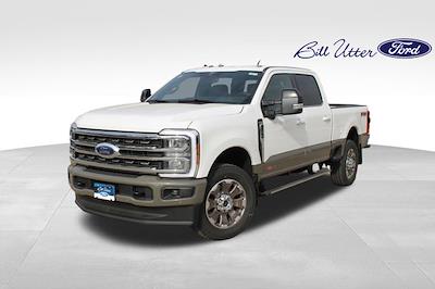 New 2026 Ford F-250 - photo 1